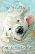 Cover art for WHITE FUR FLYING