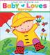 Cover art for BABY LOVES SPRING!