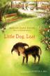 Cover art for LITTLE DOG, LOST