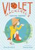 Cover art for VIOLET MACKEREL'S NATURAL HABITAT