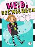 Cover art for HEIDI HECKELBECK HAS A SECRET
