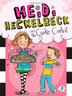 Cover art for HEIDI HECKELBECK AND THE COOKIE CONTEST