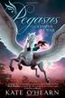 Cover art for OLYMPUS AT WAR