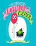 Cover art for THE GREAT LOLLIPOP CAPER