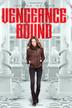 Cover art for VENGEANCE BOUND