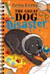Cover art for THE GREAT DOG DISASTER