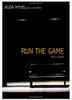Cover art for RUN THE GAME
