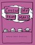 Cover art for COUSIN IRV FROM MARS
