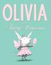 Cover art for OLIVIA AND THE FAIRY PRINCESSES
