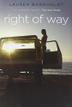 Cover art for RIGHT OF WAY
