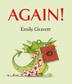 Cover art for AGAIN!