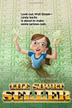 Cover art for THE SHORT SELLER
