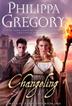 Cover art for CHANGELING