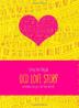 Cover art for OCD LOVE STORY