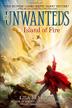 Cover art for ISLAND OF FIRE