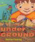 Cover art for UNDERGROUND