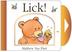 Cover art for LICK!