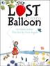 Cover art for THE LOST (AND FOUND) BALLOON