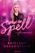 Cover art for WHAT THE SPELL?