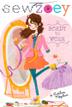 Cover art for SEW ZOEY