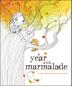 Cover art for A YEAR WITH MARMALADE