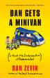 Cover art for DAN GETS A MINIVAN
