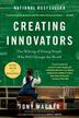 Cover art for CREATING INNOVATORS
