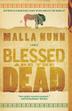 Cover art for BLESSED ARE THE DEAD