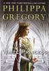 Cover art for THE WHITE PRINCESS