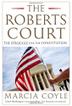 Cover art for THE ROBERTS COURT