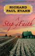 Cover art for A STEP OF FAITH