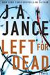 Cover art for LEFT FOR DEAD