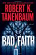 Cover art for BAD FAITH