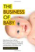 Cover art for THE BUSINESS OF BABY
