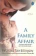 Cover art for A FAMILY AFFAIR
