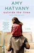 Cover art for OUTSIDE THE LINES