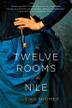 Cover art for THE TWELVE ROOMS OF THE NILE