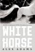 Cover art for WHITE HORSE