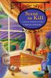 Cover art for SCENT TO KILL