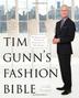 Cover art for TIM GUNN'S FASHION BIBLE