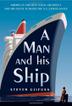 Cover art for A MAN AND HIS SHIP