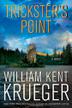 Cover art for TRICKSTER'S POINT