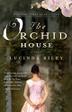 Cover art for THE ORCHID HOUSE