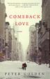 Cover art for COMEBACK LOVE