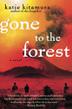 Cover art for GONE TO THE FOREST