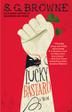 Cover art for LUCKY BASTARD