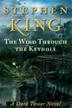 Cover art for THE WIND THROUGH THE KEYHOLE