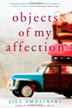 Cover art for OBJECTS OF MY AFFECTION