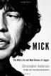 Cover art for MICK