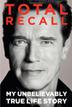 Cover art for TOTAL RECALL